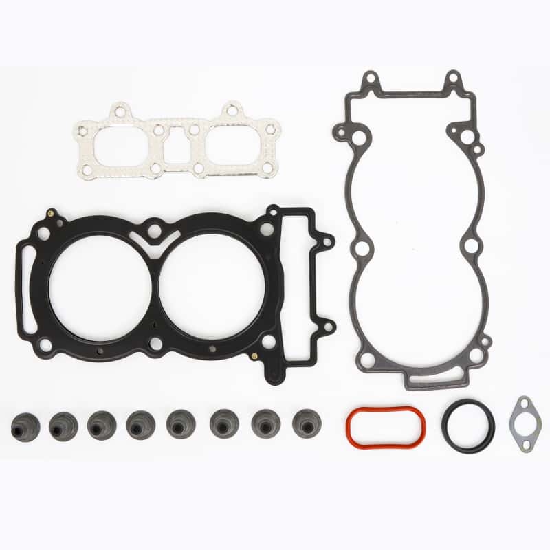 Cometic Gasket — Cometic 13-17 Polaris Ranger 900 XP 94mm Bore .018 MLS Cylinder Head Gasket
Top End Gasket Kit - view 2