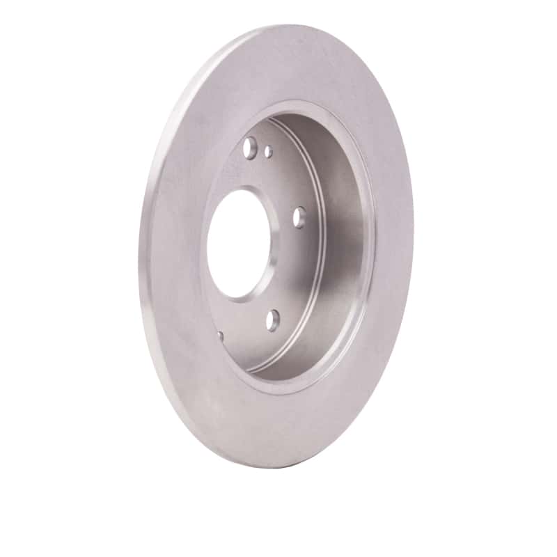 DFC — DFC 06-15 Honda Civic Rear Brake Rotor
DFC Brake Rotor - view 4