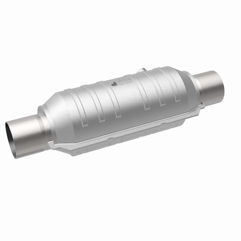 Magnaflow — Magnaflow Conv Univ 2.50 HM Angled O2
HM Grade
HM - view 19