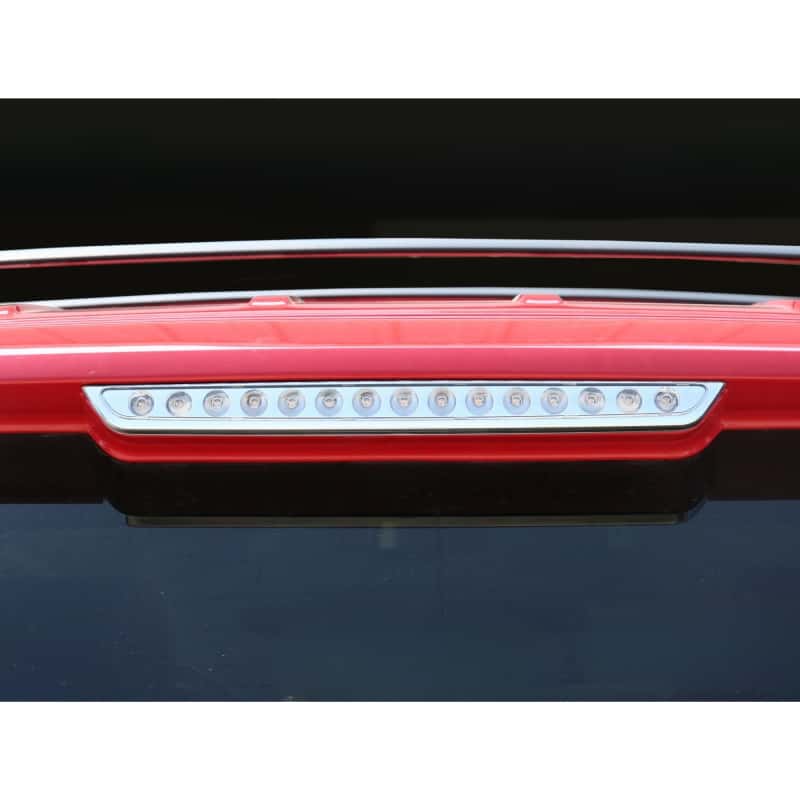 Putco — Putco 07-14 Chevrolet Tahoe / Suburban - Clear LED Third Brake Lights - Replacement
3rdBrkLghtAssy - view 7