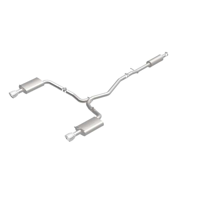 Magnaflow — Magnaflow Sys CB 2015 Ford Taurus 3.5L
Cat-Back - view 24