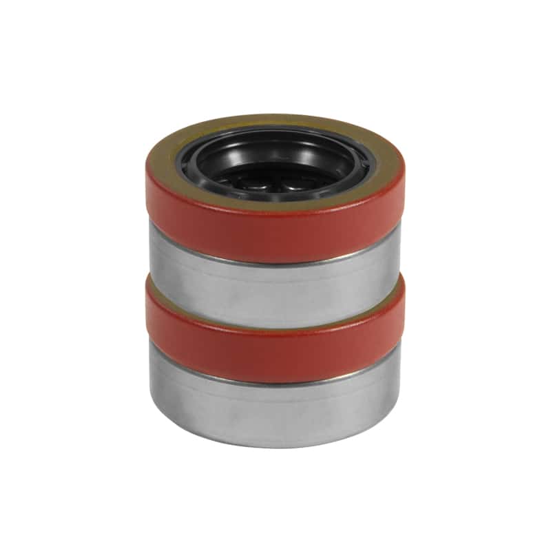Yukon Gear & Axle — Yukon Gear 67-70 Chevrolet Camaro Re-Gear Kit - 25 Spline 3.36 Ratio
Re-Gear Kit - view 4