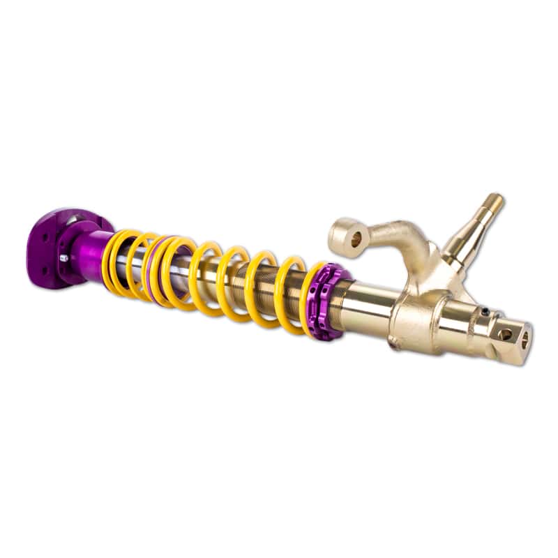 KW — KW Coilover Clubsport Kit 2-Way Porsche 911 G-Body
Coilover Kit - view 16