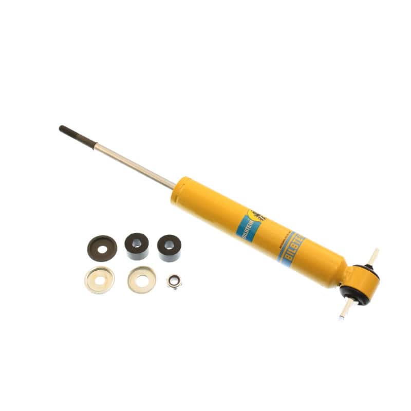 Bilstein — Bilstein B6 1977 Chevrolet Corvette Base Front 36mm Monotube Shock Absorber
Shock - view 1