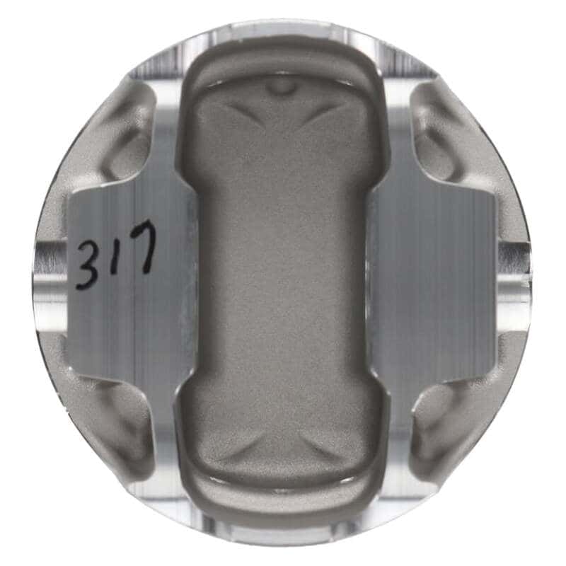 Wiseco — Wiseco Honda B-Series -10cc Dish 1.181 x 84.0mm Piston Shelf Stock
Piston - view 5