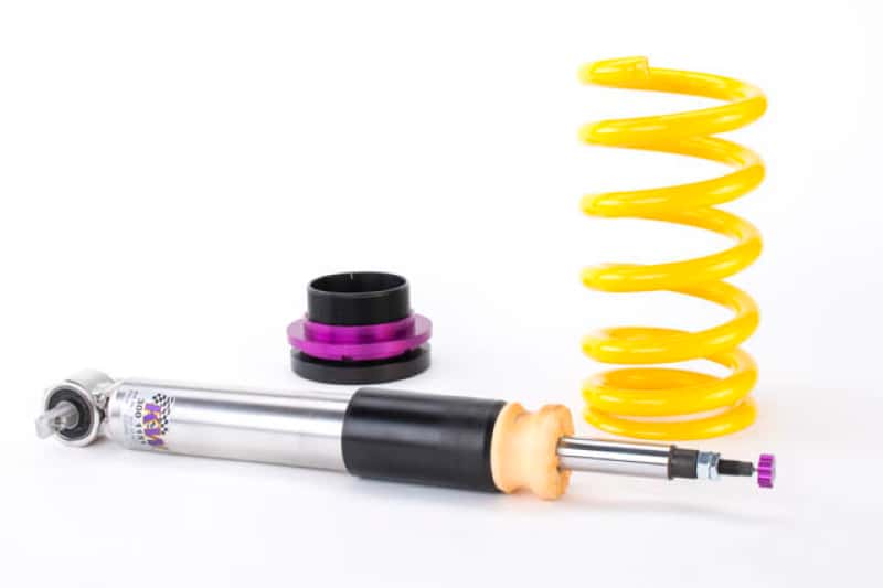 KW — KW Coilover Kit V3 2015 Ford Mustang Coupe + Convertible; excl. Shelby GT500
Coilover Kit - view 5