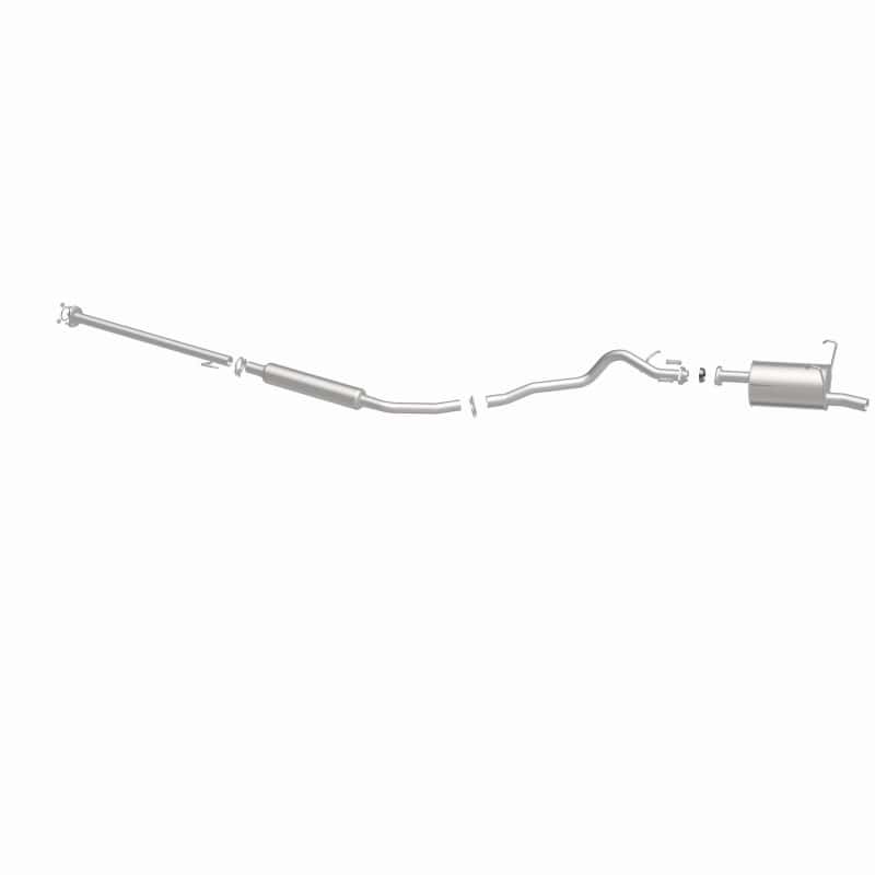 Magnaflow — MagnaFlow BRE Exhaust Kit 97-01 Honda CR-V 2.0L
Exhaust Kit - view 9