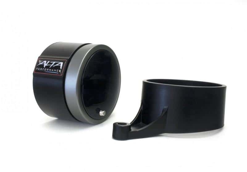 Alta — ALTA 07-12 Mini Cooper/S/JCW (Incl. 09-12 Convertible) & 09-12 Clubman Gauge Pod 52-60mm (Single) - view 2