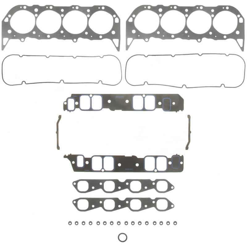 Fel-Pro — Fel-Pro 17205 Engine Cylinder Head Gasket Set - view 2
