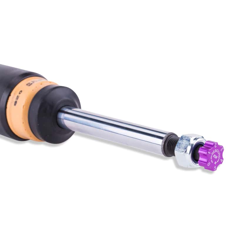 KW — KW Coilover Kit V3 for Maserati Ghibli
Coilover Kit - view 19