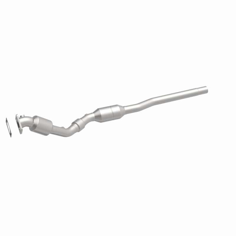 Magnaflow — Magnaflow Conv DF 01-02 Audi S4 2.7L D/S
California - view 10
