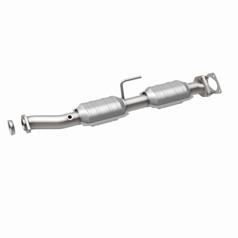 Magnaflow — MagnaFlow Conv DF 98-00 Ranger Rear 3.0L/4.0L
California - view 19