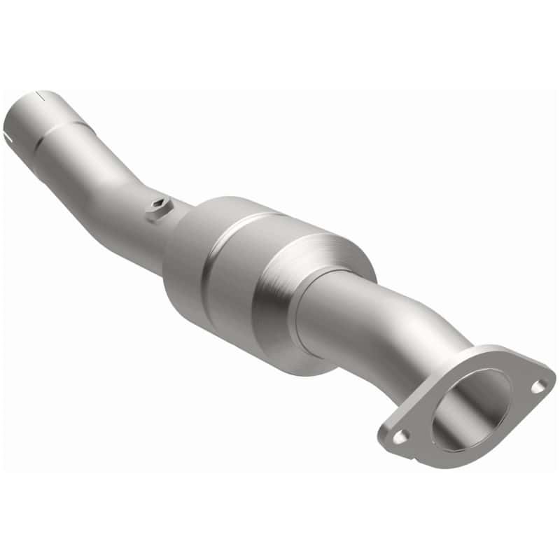Magnaflow — MagnaFlow Conv DF 03-08 Chevy/GMC Passenger Side Rear
HM Grade
HM - view 3