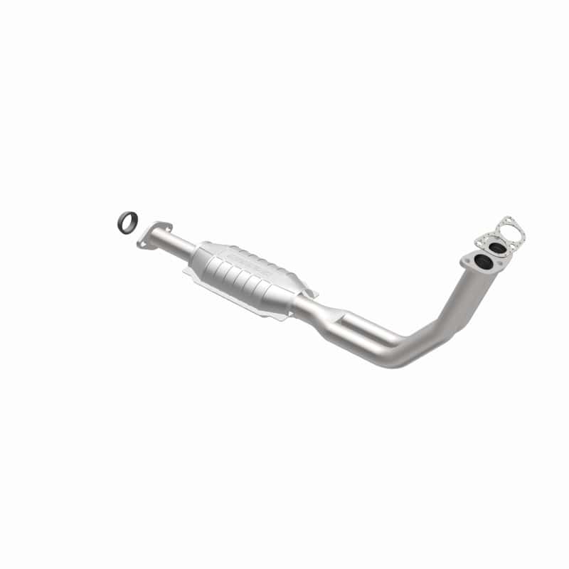 Magnaflow — MagnaFlow Conv Geo-Suzuki 37.5X6.5X4 1.75/1.7
Standard Grade
Standard - view 20