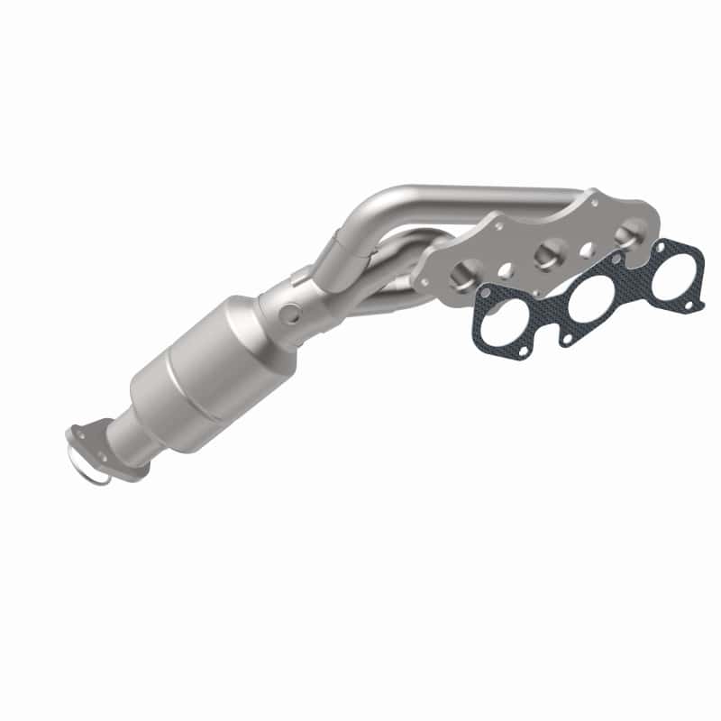 Magnaflow — Magnaflow 10-12 Toyota 4Runner 4.0L Direct Fit Converter
California - view 18