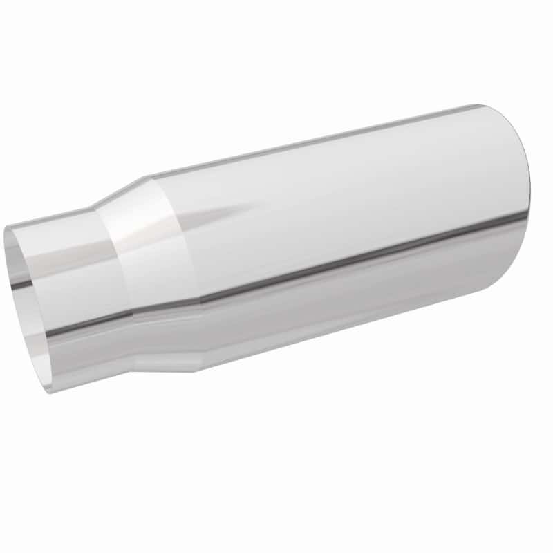 Magnaflow — MagnaFlow Tip 1-Pk Re 5.00 X 13 4.00 Id 15D
Stainless Steel
Exhaust Tip - view 19