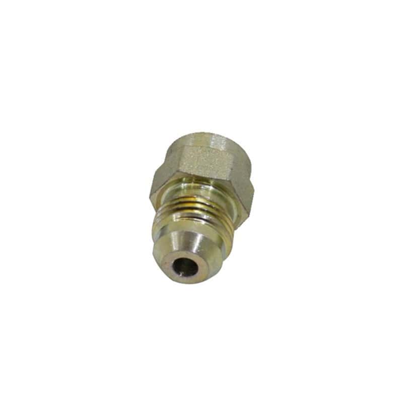 Nitrous Express — Nitrous Express 4AN Female to 6AN Male Adapter Fitting
AdptFitting
AN Fitting - view 1