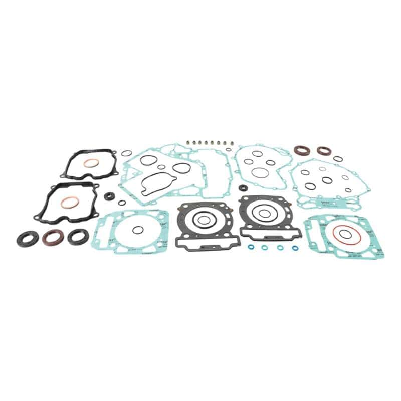 Vertex Pistons — Vertex Gaskets 06-08 Can-Am Outlander 800 STD 4x4 Complete Gasket Kit w/ Oil Seals - view 1