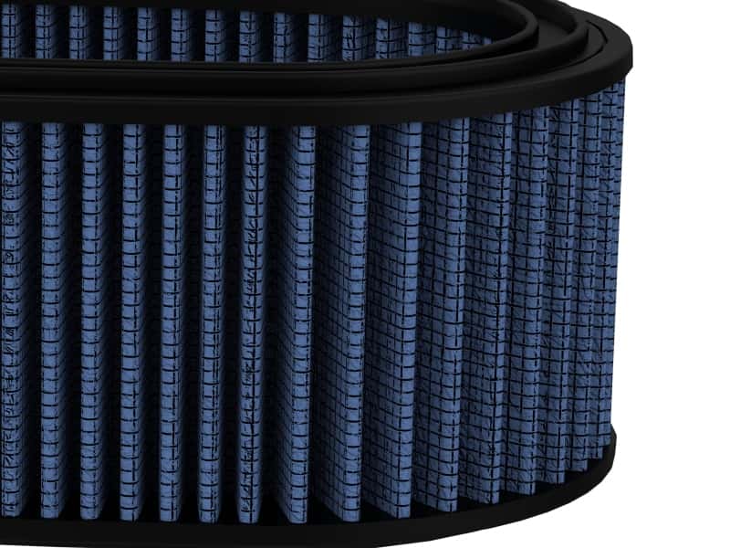 aFe — aFe 2020 Chevrolet Corvette C8 Magnum Flow Pro 5R Air Filter - Blue
Magnum FLOW Filter - view 4