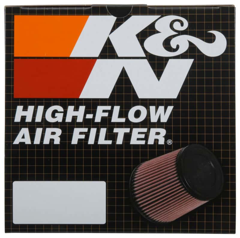 K&N Engineering — K&N Custom Round Racing Assembly Red 5.875in OD x1.313in ID x 1.813in Height
Custom Racing Assemb
Custom Assy - view 9