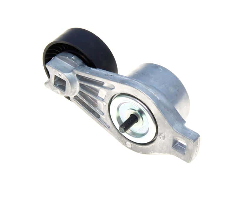 Gates — Gates 01-07 Chrysler Town & Country Van V-6 3.8L Tensioner Assy. Belt Drive Tensioner - view 7