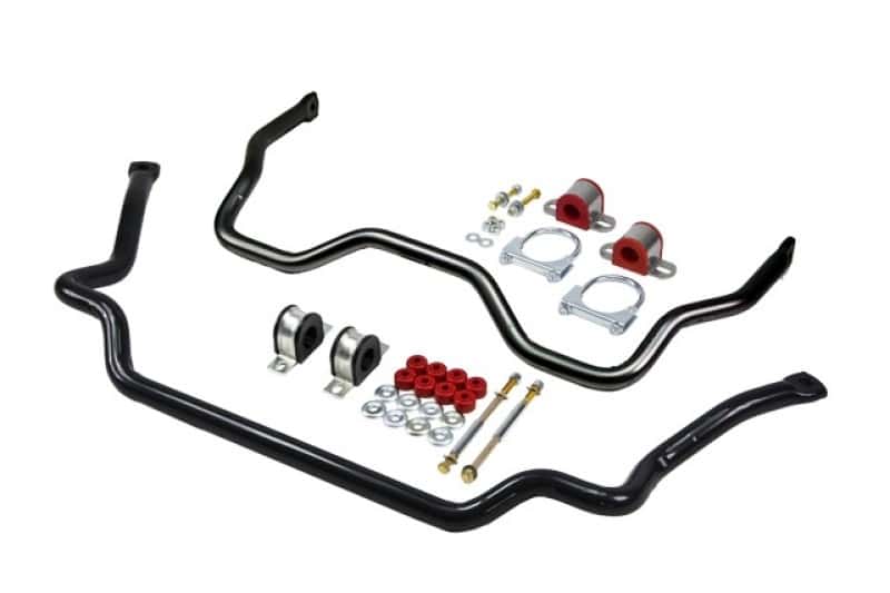 Belltech — Belltech ANTI-SWAYBAR SETS 5420/5522
ANTI-SWAYBAR SETS - view 1