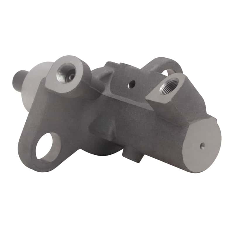 DFC — DFC 10-17 Buick Regal Brake Master Cylinder
DFC Brake Master Cyl - view 5