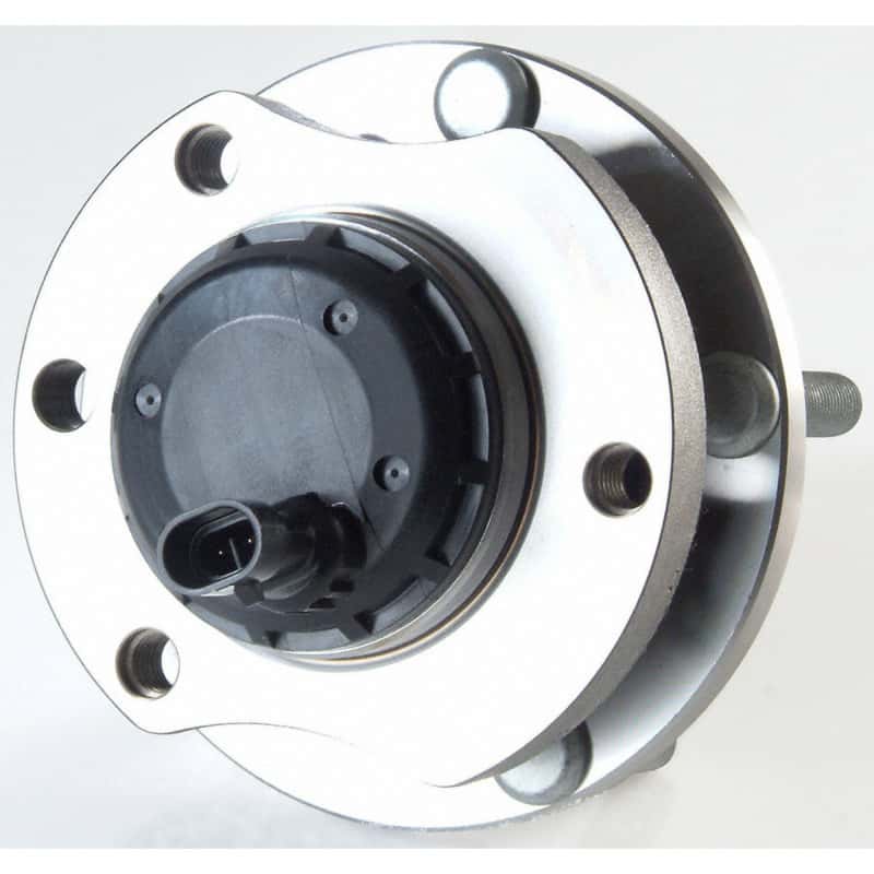 Moog — MOOG 04-06 Pontiac GTO Front Right Hub Assembly - view 2