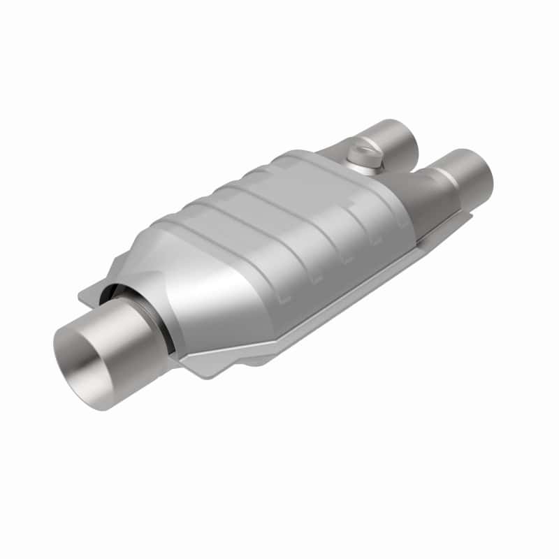 Magnaflow — Magnaflow 2.5in./2in. S/D CAOBDII Universal Converter
California - view 18