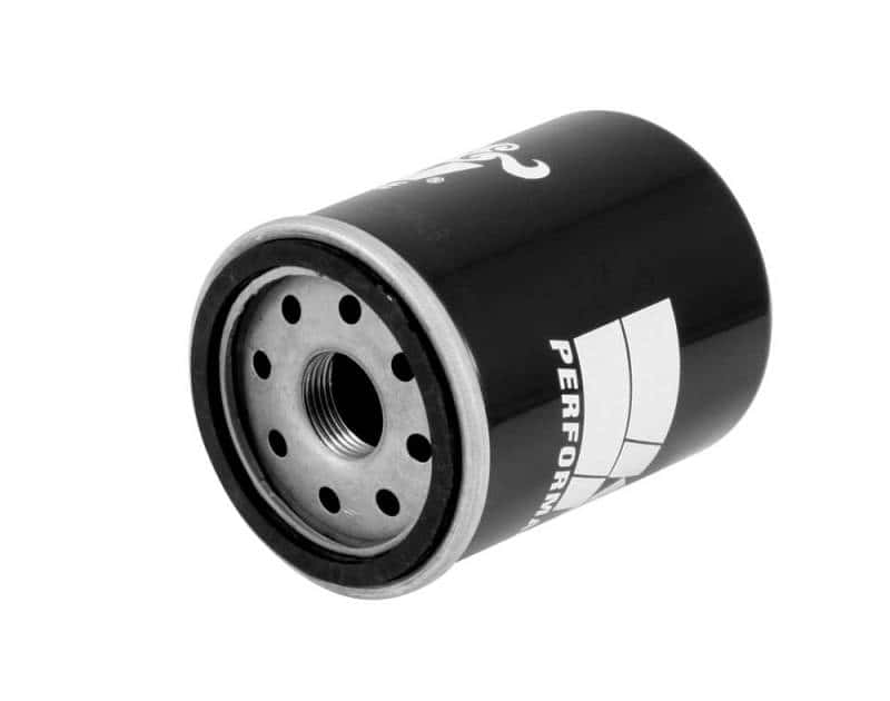 K&N Engineering — K&N Victory / Polaris 2.563in OD x 3.313in H Oil Filter - view 3