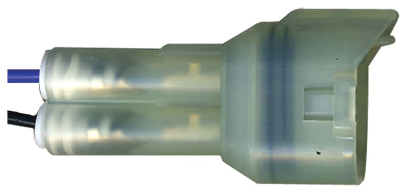 NGK — NGK Chevrolet Tracker 2003-1999 Direct Fit Oxygen Sensor
Oxygen Sensor - view 7