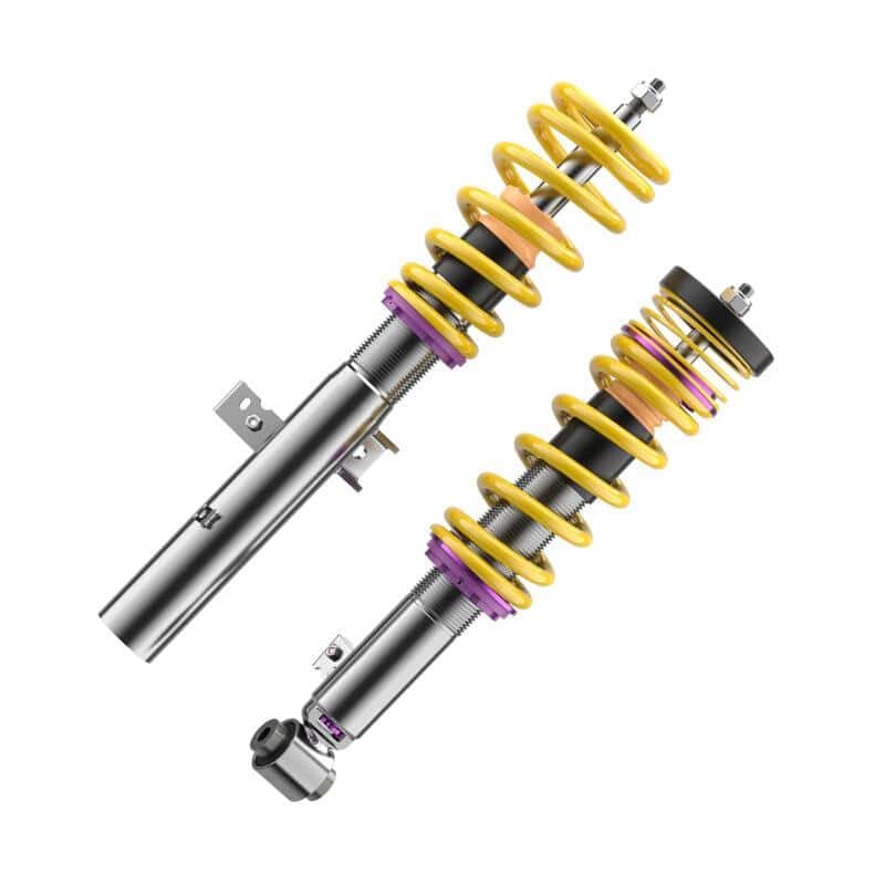 KW — KW Coilover Kit V3 BMW X3 M F97 / X4 M F98 (Incl. Competition)
Coilover Kit - view 4