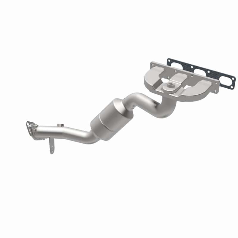 Magnaflow — MagnaFlow Conv DF BMW 04-05 330XI 3.0L / 04-06 X3 2.5L/3.0L
OEM Grade
OEM - view 21