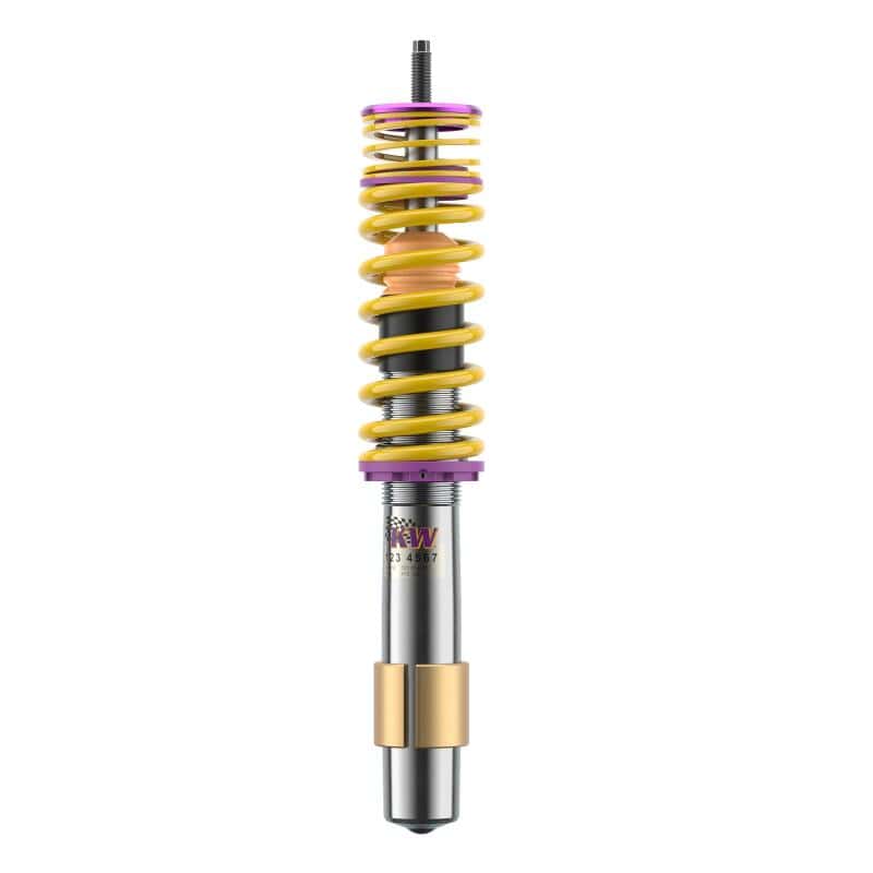 KW — KW Coilover Kit V1 04-10 BMW 6 Series E63 / E64 (663C) Coupe / Convertible
Coilover Kit - view 6