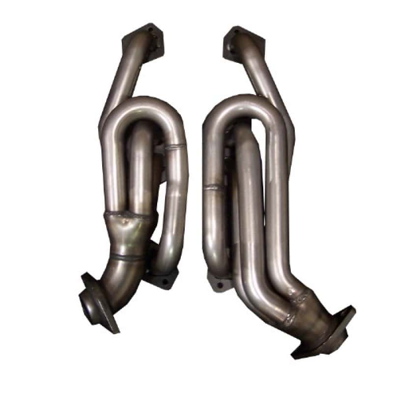 Gibson — Gibson 98-03 Dodge Dakota R/T 5.9L 1-1/2in 16 Gauge Performance Header - Stainless
Truck/Suv - view 1