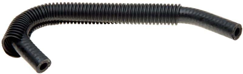 Gates — Gates 12-13 Subaru Forester 4-Cyl. 2.5L Throttle Body Inlet - Upper Molded Heater Hose - view 1