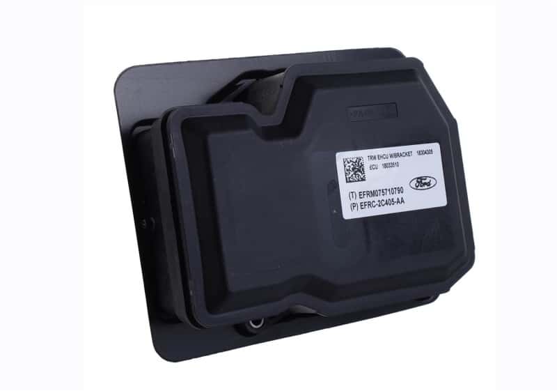 Ford Racing — Ford Racing BOSS 302R/S ABS Module
ABS Control Module - view 3