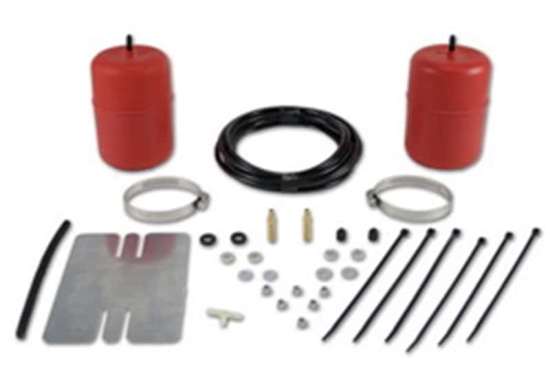 Air Lift — Air Lift Air Lift 1000 Air Spring Kit
Susp Leveling Kit - view 1