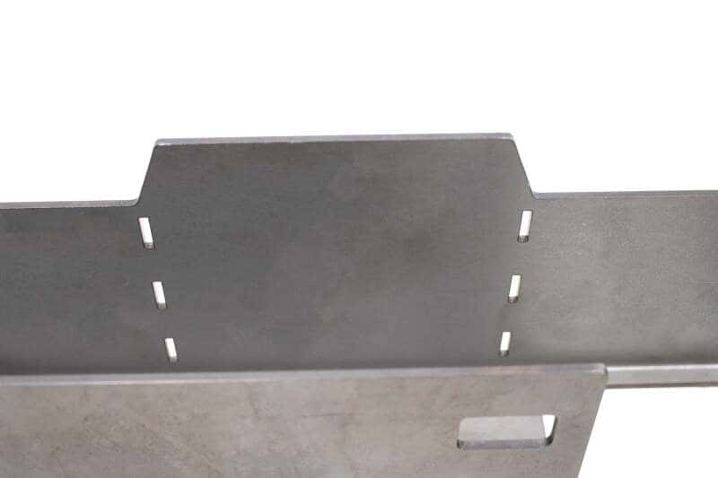 RustBuster — Rust Buster 1996-2002 Toyota 4Runner Center Frame Repair Kit - Right - view 5