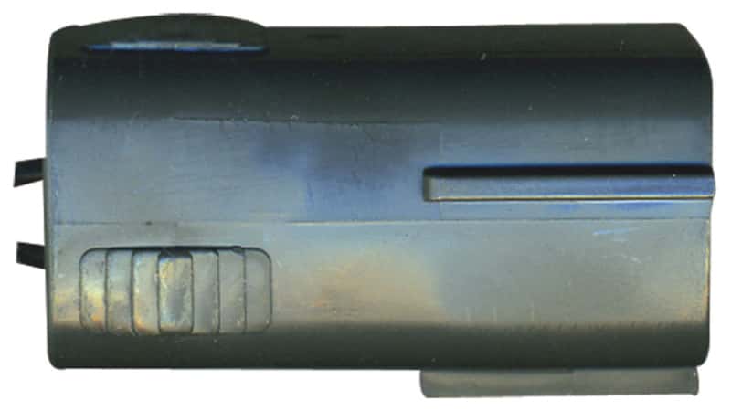NGK — NGK Mazda MPV 1998-1996 Direct Fit Oxygen Sensor
Oxygen Sensor - view 3