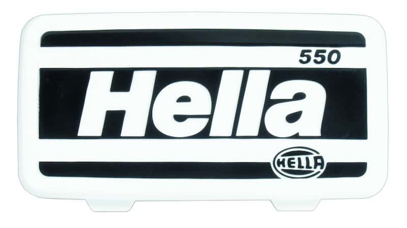 Hella — Hella PROTECTION CAP 8XS
Headlamp Cover - view 3