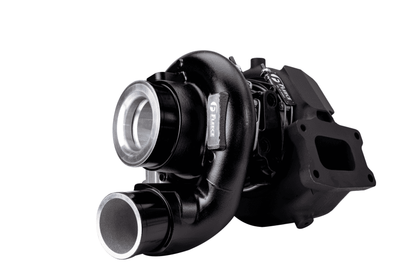Fleece Performance — Fleece Performance 19-22 Ram 2500/3500 6.7L 24V Cummins Cheetah Turbocharger
Turbo - view 9