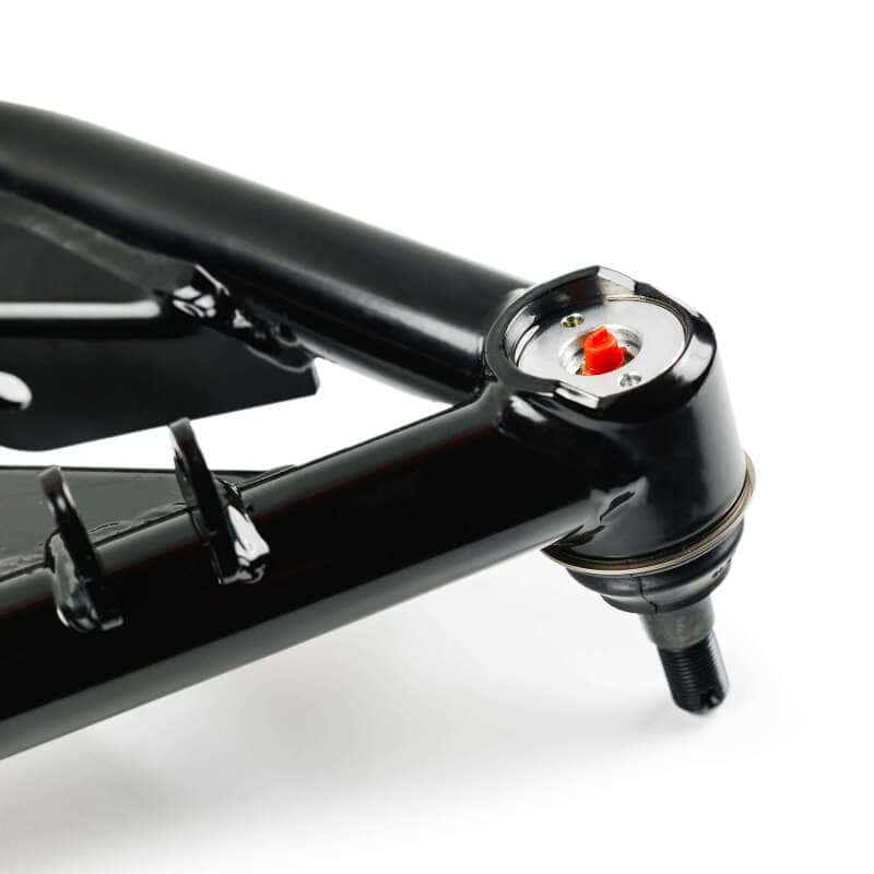 QA1 — QA1 99-06 Chevy Silverado 1500 2WD Double Adjustable Front Suspension Kit
Front Coilover Kit - view 7