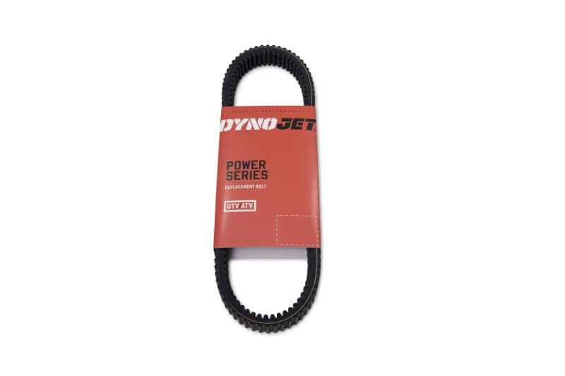 Dynojet — Dynojet 17-21 Can-Am Maverick X3 Power Series CVT Belt Kit - view 4
