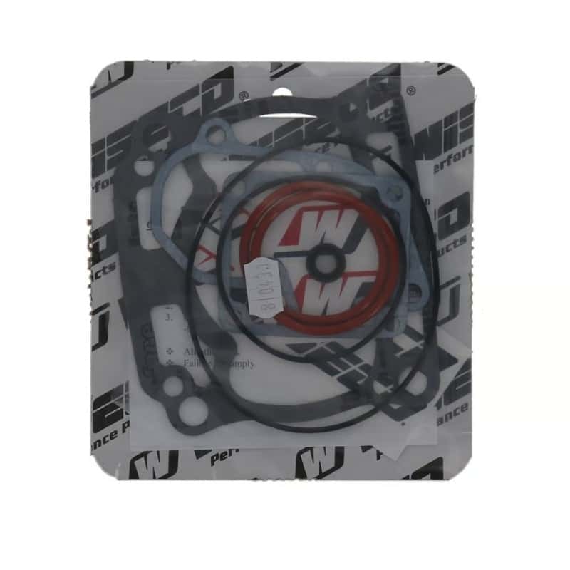 Wiseco — Wiseco 03-08 Kawasaki KX125 Top End Gasket Kit
Gasket Kit - view 5