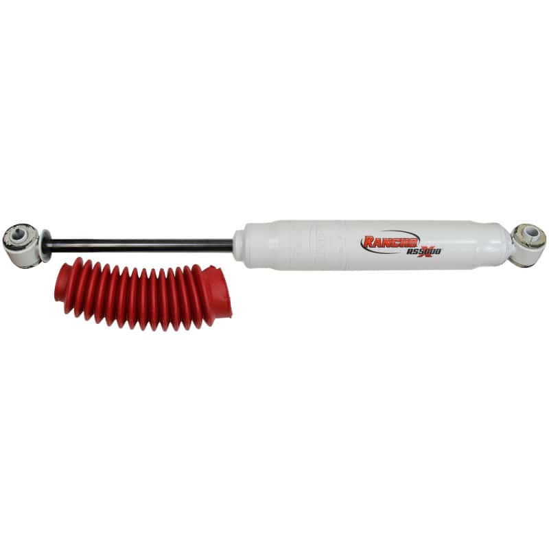 Rancho — Rancho 04-15 Nissan Titan Rear RS5000X Shock
Shock Absorber - view 1