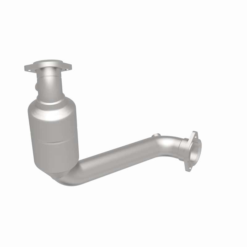 Magnaflow — MagnaFlow Conv DF 99-00 Mercedes CLK320 3.2L
HM Grade
HM - view 14