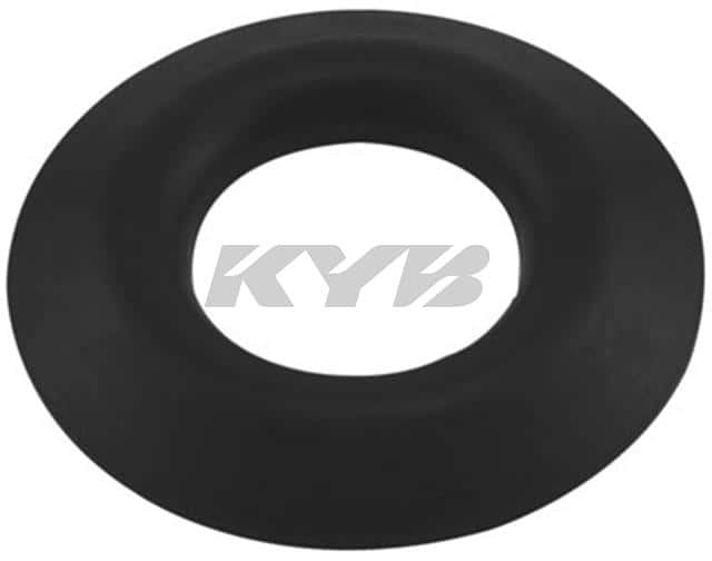KYB — KYB Shocks & Struts Strut Mounts Front CHRYSLER Neon 2000-05 CHRYSLER PT Cruiser 2001-09 DODGE Neon
Insulator - view 4