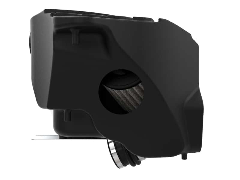 aFe — aFe Takeda Momentum Pro Dry S Cold Air Intake System 2020 Toyota Supra (A90)
Takeda Intake System - view 14