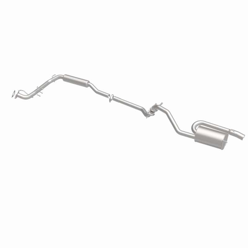 Magnaflow — MagnaFlow BRE Exhaust Kit 09-13 Honda Fit 1.5L
Exhaust Kit - view 9